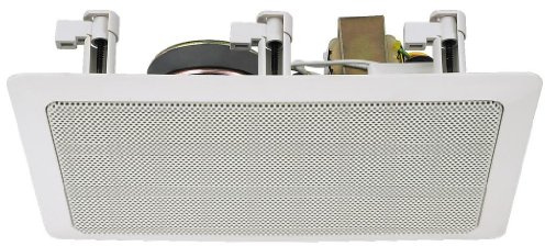 Monacor ESP-17/WS PA Deckenlautsprecher
