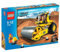 Lego City 7746 - Road Roller