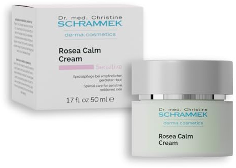 SCHRAMMEK Rosea Calm Cream, 1 x 50 ml