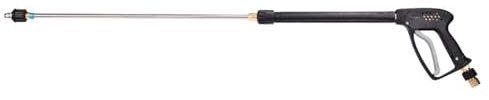 Rothenberger Waschlanze mit Flachstrahldüse 76068