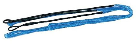 Halona Dacronsehne, Sehne f. Bogen, Recurvebogen 48-70 Zoll 12 Strang (48 Zoll)