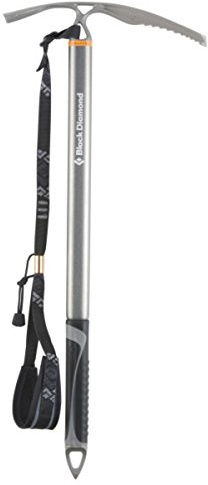 Black Diamond Raven Grip - Eispickel, Grösse 60cm