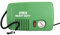 SALKI Compresor de Aire Heavy Duty-AC 230 - Bomba de Aire en Formato Mini con Enchufe Clásico. Para el Hogar y Automóviles. 4 Boquillas Diferentes