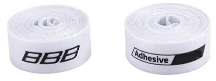 BBB RimTape BTI-98 Felgenband, selbstklebend, 22 mm