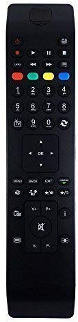 Genuine TV Remote Control for Bush DLED32165HD