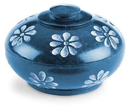 Räucherstäbchenhalter Räuchergefäß Blume