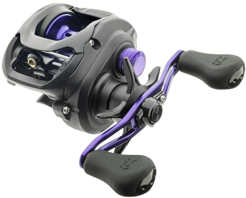 Daiwa Prorex 200HLA, 180m/ 0,32mm - 6,3:1-225g
