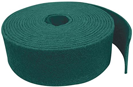 CALFLEX-RVA100/A-Rollo Fibra sin tejer 100mm. A-VF