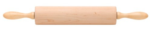 Ateco 18325 - Mattarello professionale 12  Professionale 12 Professional Marrone