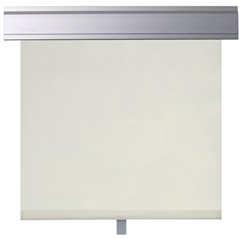 Itzala Sichtschutz-Rollo kompatibel mit VELUX Dachfenstern, U04, UK04, U08, UK08, 804, 808, Beige