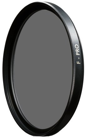 B+W F-Pro 106 Graufilter ND 1,8 E 52mm