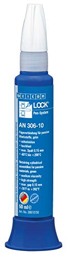 Weicon AN 306-10 50 ml Pen-system 30610150