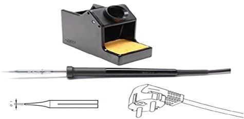 Kit Lötkolben 30ST 220 W 25 W mit Halterung US-1000 JBC 9302320