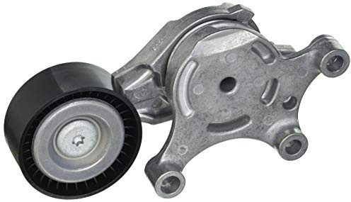 INA 534 0075 20 Braccio tenditore Cinghia Poly-V | Compatibile con: CITROËN BERLINGO Kasten/Großraumlimousine, BERLINGO MULTISPACE, BERLINGO Pritsche/Fahrgestell, C1, C2