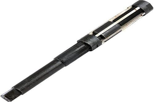 Yato Professionelles Hand yt-28963 – verstellbar 26–29,5 MM HSS Reibahle
