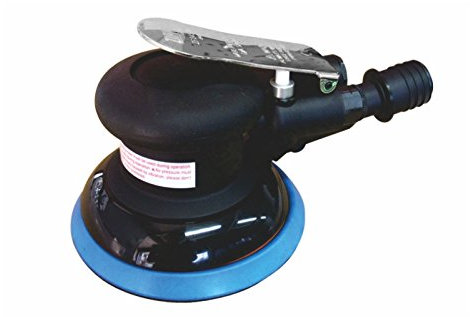 ZIPP ZOS-6C 6 Random Orbital Sander