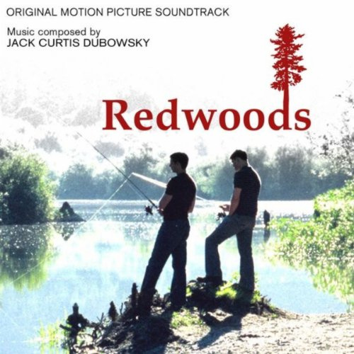 Redwoods (Original Motion Picture Soundtrack)