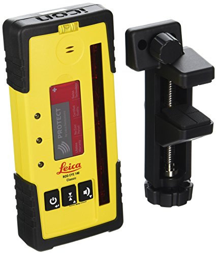 LEICA-789923-RUGBY-Rod-Eye-140 classic Receptor