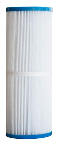 Home Deluxe - Poolfilter Kartusche - BEACH/HORIZON I Whirlpoolfilter Ersatz Filter