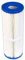 HOME DELUXE - Poolfilter Kartusche - BEACH/HORIZON I Whirlpoolfilter Ersatz Filter