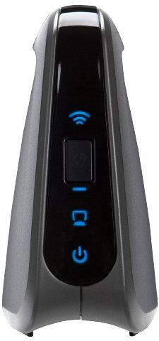 Linksys WET610N-EU - Adaptador Ethernet WiFi N 600 Mbps, Doble Banda