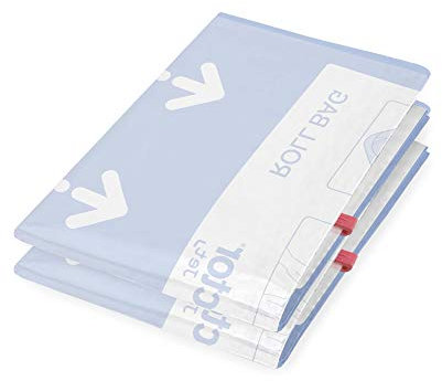 Compactor - Lot de 2 sacs de rangement sous vide de voyage taille M, 65 x 45 cm, sacs sous vide manuels