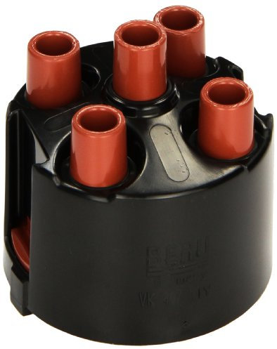 BERU VK407S Zündverteilerkappe