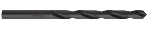 Ruko Spiralbohrer DIN 338, rollgewalzt 2,1 mm 201021 in 10-er Kunstoffpack