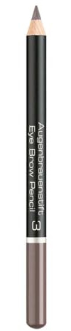 ARTDECO Eyebrow Pencil - Dezenter, exakter Augenbrauenstift langanhaltend - 1 x 1,1 g
