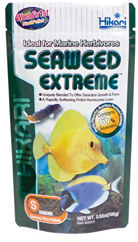 Hikari Usa Inc AHK25312 Seaweed extreme 3.52-Ounce