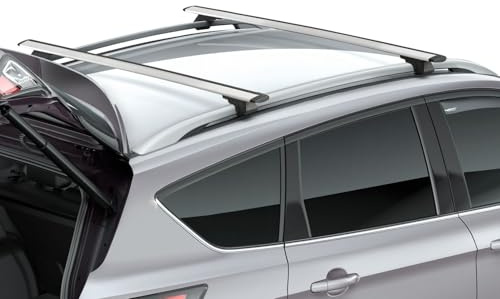 Ford Original Kuga 2012-Aktuell Querträger für Dachreling