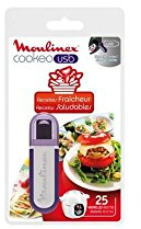 Moulinex Fresh XA600511 Cookeo ingresos USB Flash Drive