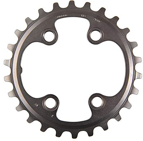 Kettingblad 24T Shimano XT FCM8000 2x11