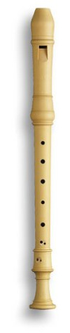 MOLLENHAUER DENNER ALT 5222 Blockflöten Alt Blockflöten