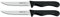 Metaltex Steak-und Tomatenmesser, 10 cm