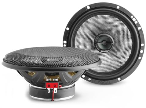 Focal 165AC KIT COASSIALE A 2 VIE DA 16,5 CM