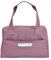 Sac à main DETROY Juste - rose/gris Nouveautés