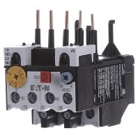 Eaton ZB12-16 Leistungsrelais Schwarz, Weiß