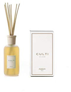 Culti Stile Classic Diffusor Aqqua 250 Ml