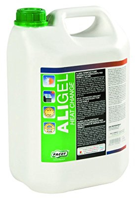 ANTIGELO SOLARE ALIGEL - 5 kg diluito