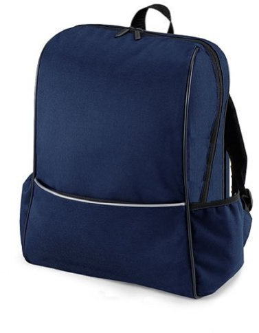 Quadra - Mochila Tamaño Junior para Niños - Azul Marino, N/A