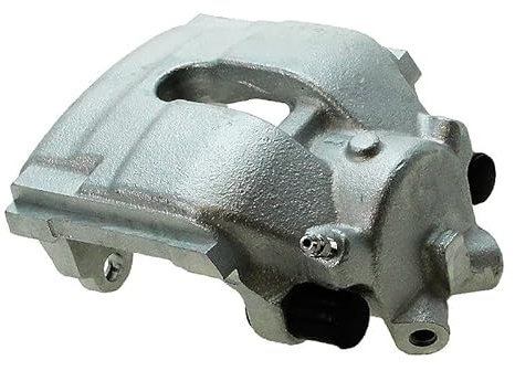ATEC Germany 1x pinza freno anteriore destra, compatibile con BMW Serie 3 (E46), 3 Cabrio (E46), 3 Coupé (E46), 3 Touring (E46), X3 (E83), Z4 Roadster (E85)