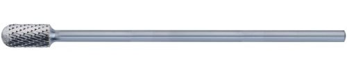 Pferd 21105127 Hartmetall-Frässtifte WRC 0820/6 Z3 Plus SL150