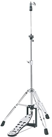 GEWA HiHat Ständer HH-100 doppelstrebig, Höhe ca. 70cm/100cm - PS803121 - NEU