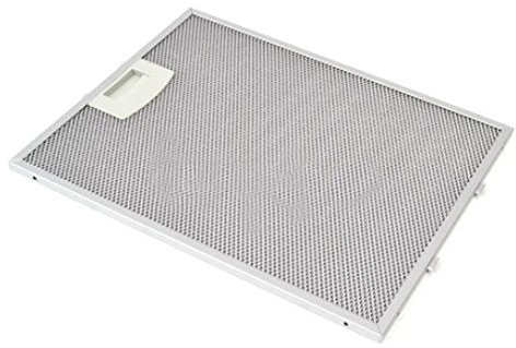 Tecnik TKE591/2 Grease Filter - Aluminum