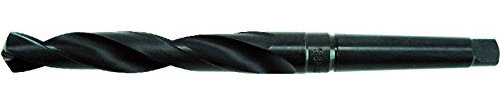 HaWe 45.180 Spiralbohrer durchmesser 18mm aus HSS mit Morsekegel MK2