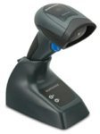 Datalogic ADC Barcode-Scanner, QM2430-BK-433K2, Schwarz