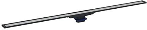 Geberit 154.451. KS. 1 Duschabflussrinne 20: L 30-130 cm, poliert/gebürstet