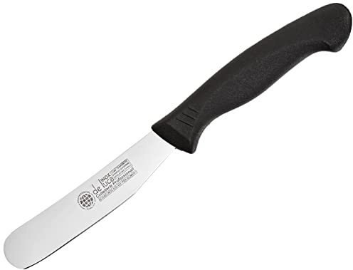 De Luca Coltellerie DEL168 Spalmaburro a Coltello
