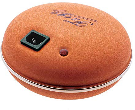 F BRIGHT - Calienta camas eléctrico con piloto (450W)